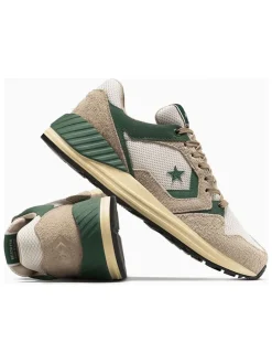 Leren sneakers 
