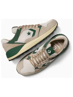 Leren sneakers 
