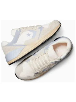 Leren sneakers 