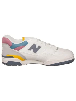 Leren sneakers 