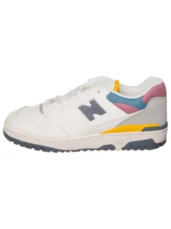 Leren sneakers 