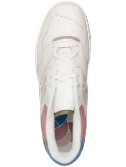 Leren sneakers 