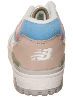 Leren sneakers 