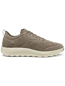 Leren sneakers 