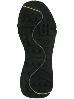 Leren sneakers 