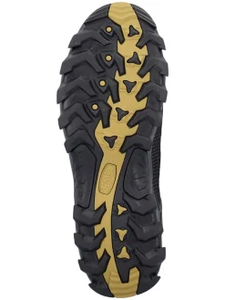 Leren trekkingboots 