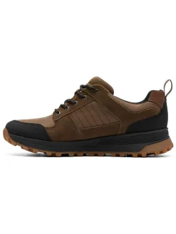 Leren trekkingschoenen 