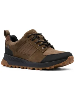 Leren trekkingschoenen 