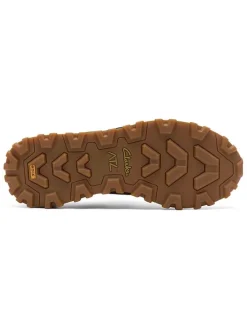Leren trekkingschoenen 