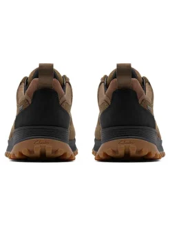 Leren trekkingschoenen 