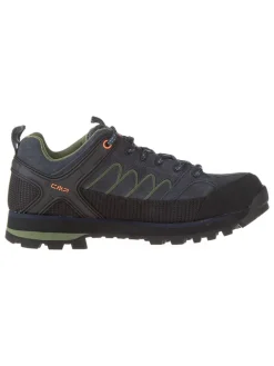 Leren trekkingschoenen 