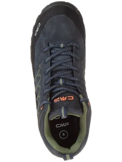 Leren trekkingschoenen 