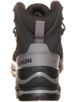 Leren trekkingschoenen