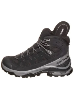 Leren trekkingschoenen