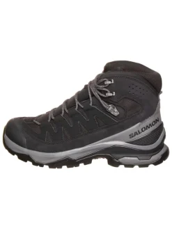 Leren trekkingschoenen