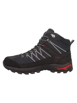 Leren trekkingschoenen 