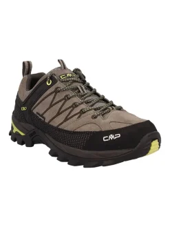 Leren trekkingschoenen 
