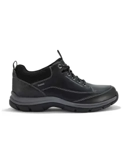 Leren trekkingschoenen 