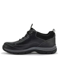 Leren trekkingschoenen 