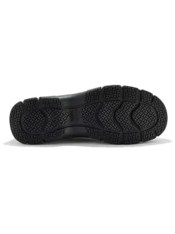 Leren trekkingschoenen 