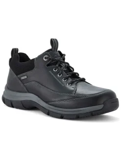 Leren trekkingschoenen 