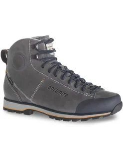 Leren wandelboots "54 High Fg Evo GTX" grijs