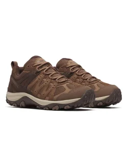 Leren wandelschoenen ''Accentor 3'' bruin