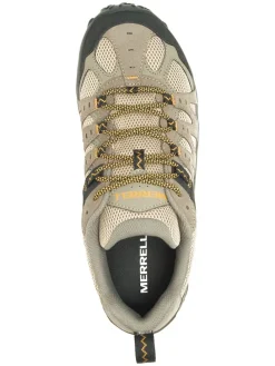 Leren wandelschoenen ''Accentor 3'' lichtbruin