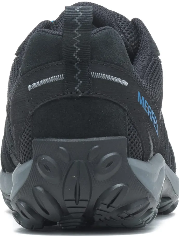 Leren wandelschoenen ''Accentor 3'' zwart