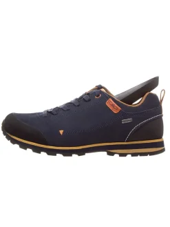 Leren wandelschoenen
