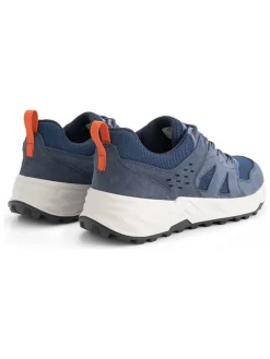 Leren wandelschoenen 