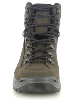 Leren wandelschoenen