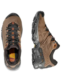 Leren wandelschoenen "Ultra Raptor II GTX" lichtbruin