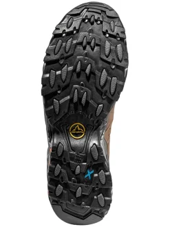 Leren wandelschoenen "Ultra Raptor II GTX" lichtbruin