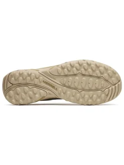 Leren wandelschoenen 