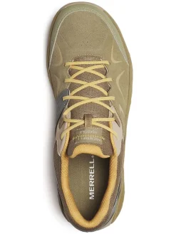 Leren wandelschoenen 