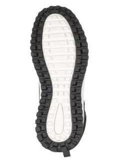 Leren winterboots 