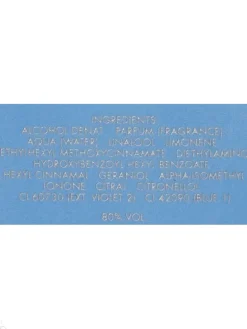 Light Blue - eau de toilette, 50 ml