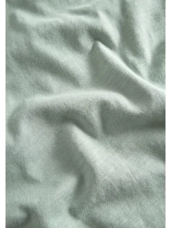 Longsleeve mintgroen