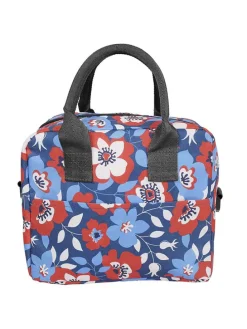 Lunchbag - (B)26 x (H)5,5 x (D)13 cm (verrassingsproduct)