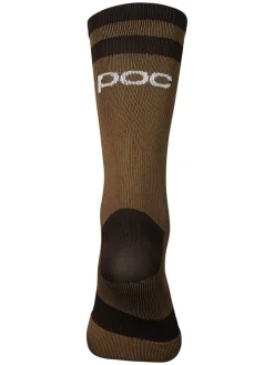 Mountainbikesokken "Lure" kaki
