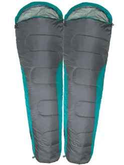 Mummieslaapzak 