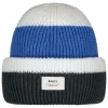 Muts "Ardem" donkerblauw