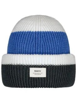 Muts "Ardem" donkerblauw