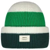 Muts "Ardem" groen