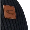 Muts donkerblauw