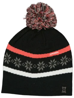 Muts "Mountain" zwart