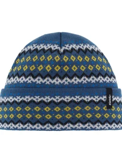 Muts "North" meerkleurig