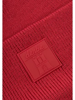 Muts rood