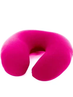 Nekkussen - (B)26 x (H)9 x (D)26 cm (verrassingsproduct)